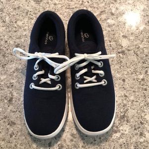 Merino sneakers